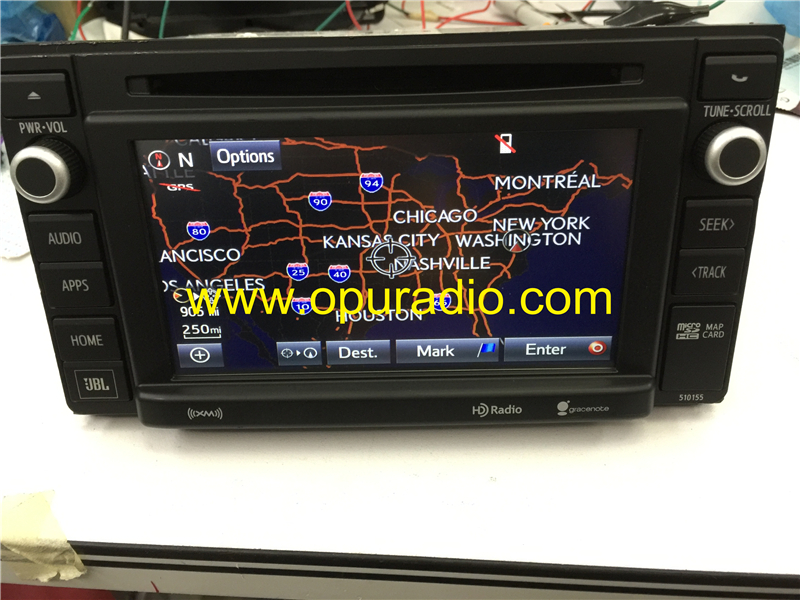 toyota etunes map update toyota etunes map update