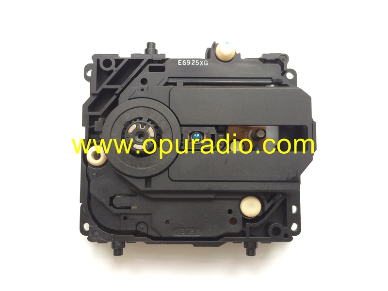 Panasonic CD Laser RAE0152-5S RAE501 optical pickup with