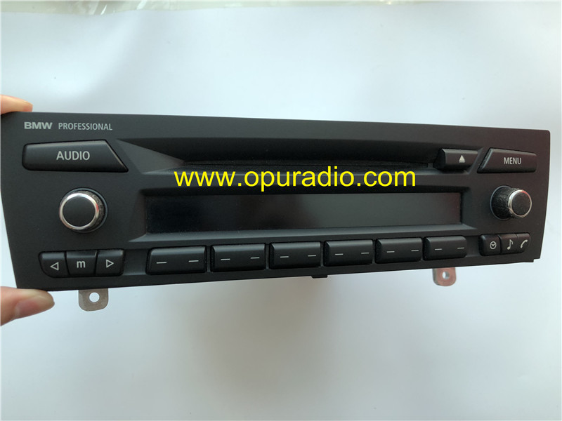 Radio CD mp3 BMW Professional Alpine cd73 BMW e90 e91 e87 BMW cd73 Alpine 