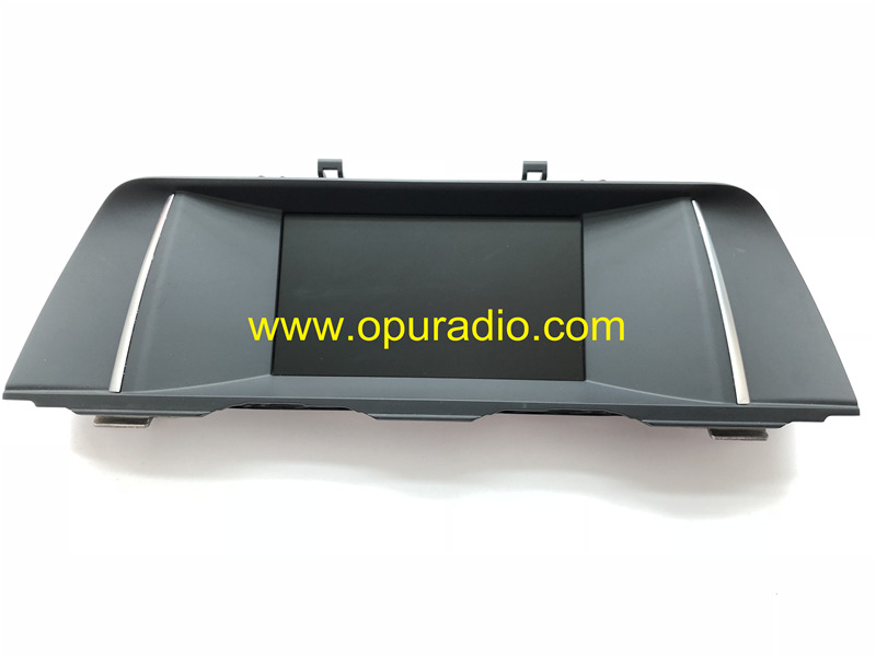 BMW BMW Central Information Display BM 9289007 04 6 cid65 f10lci l6mu 