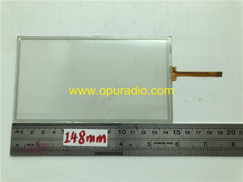 Display LCD Per Navigatore Auto 6,1 Pollici LA061WV1-TD01 – Ricambio Funzionante