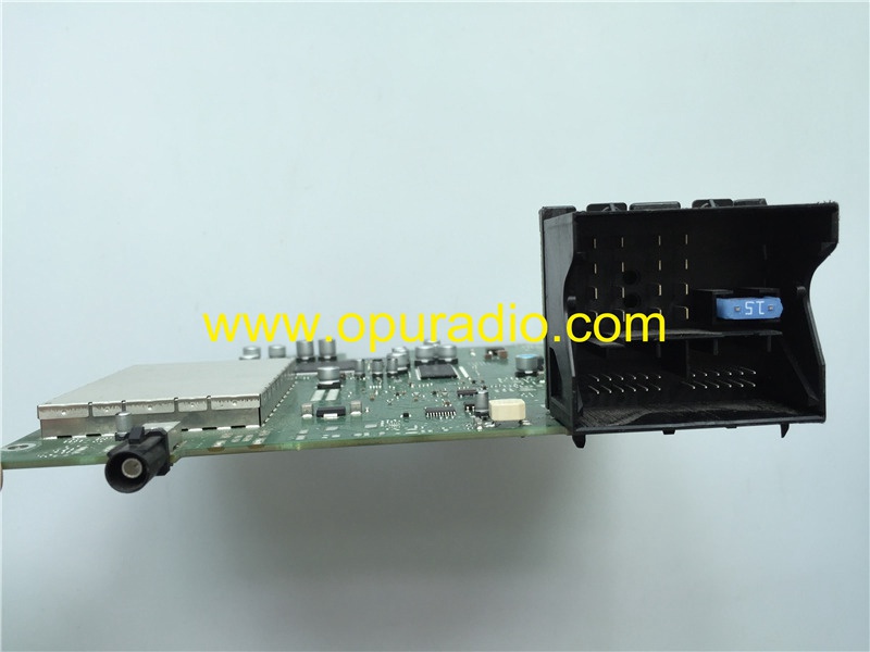 Mainboard Motherboard - RCD405 | BM 6512 3457152 | opuradio