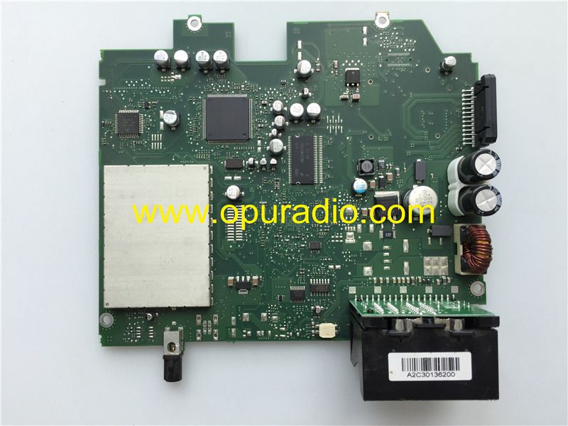 Mainboard Motherboard - RCD405 | BM 6512 3457152 | opuradio