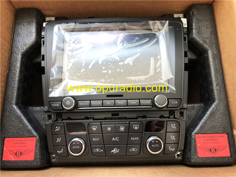 sirius spur opuradio infotainment satellite satnav
