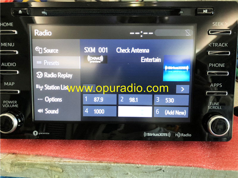 fujitsu entune xm