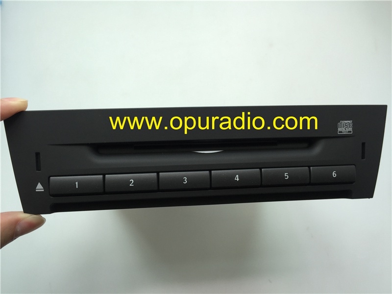 Clarion 6 CD changer 12802521 for SAAB car radio | opuradio