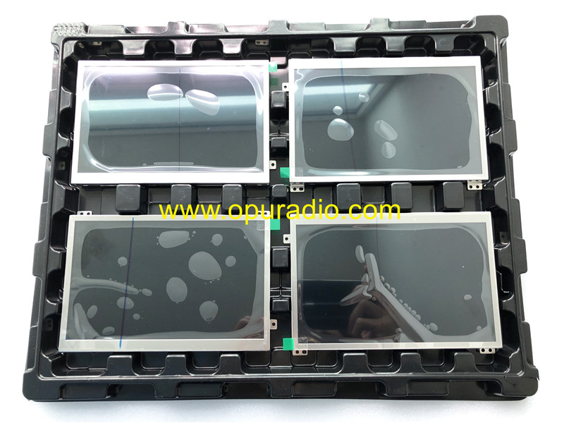 6.5 Inch Touch Screen Display TDO-WVGA0633F00045 For VW Skoda MIB2 Systems – Upgrade Your 2011-2018 Ride!