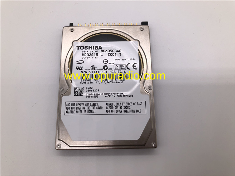 HPE EH0600JDXBC 600GB 15k SAS 12Gbps 2.5