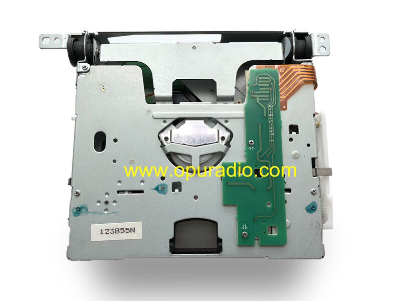 SONY sinlge CD mechanism drive KSS320B laser Loader deck