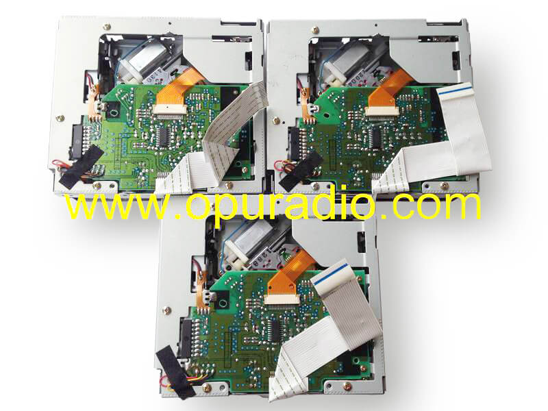 CD drive mechanism loader | SONY clarion 9255 McIntosh MX40 MX4000 