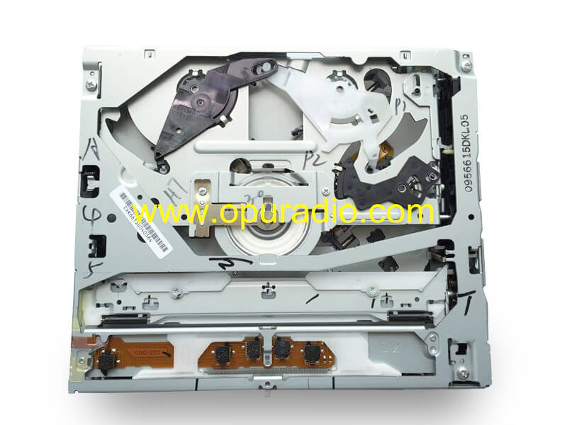 Pioneer single DVD drive loader PCB CNP9065-B | Honda Acura
