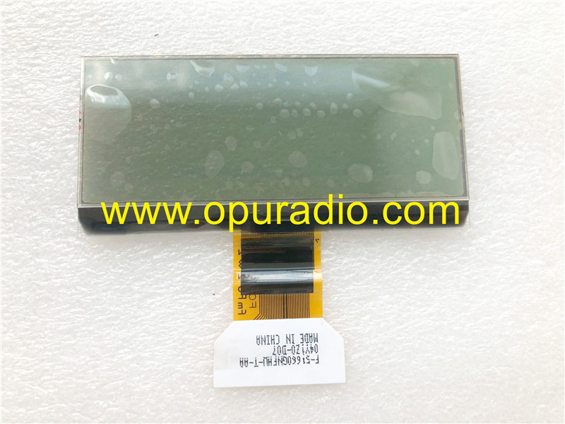 range rover lcd display made in china