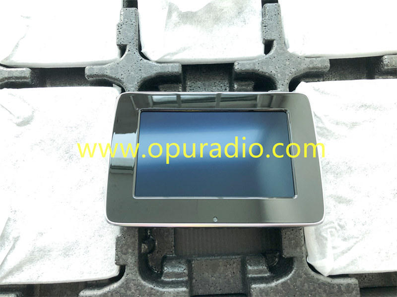MERCEDES w246 w176 w117 CAR Info Display LCD CID a2469007018 