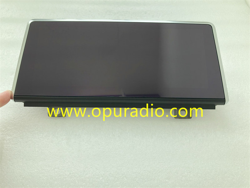 BM 6844128 8.8 CID F48 TOUCH Screen for BMW EVO Car Navigation X2 