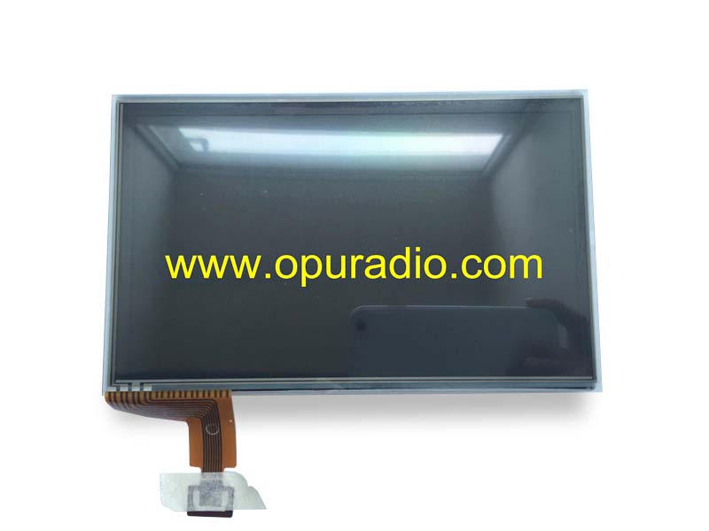 Lexus LX570 Touch screen - LT080CA24300 | opuradio